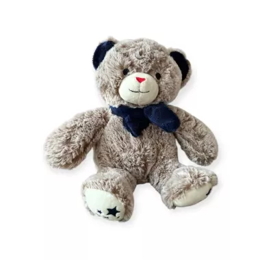 Peluche ourson