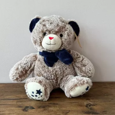 Peluche ourson