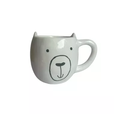 Mug ourson
