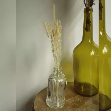 Bouquet de mini fleurs...