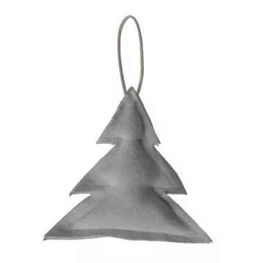 Suspension de Noël sapin