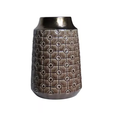 Vase vintage en céramique...