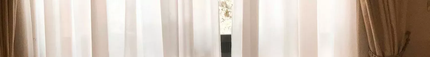 Rideaux