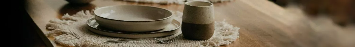 Linge de table