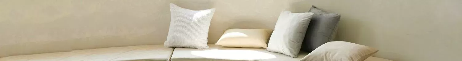Coussins