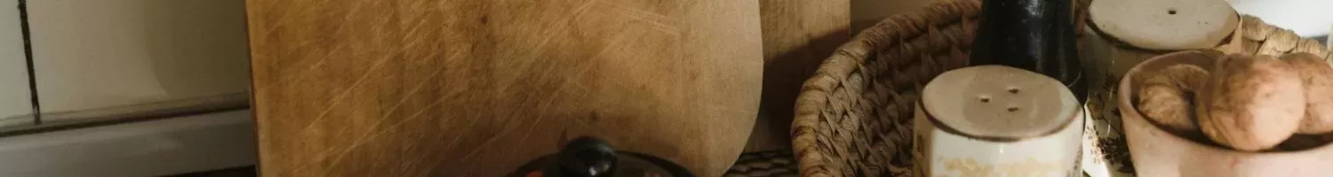 Cuisine et art de la table